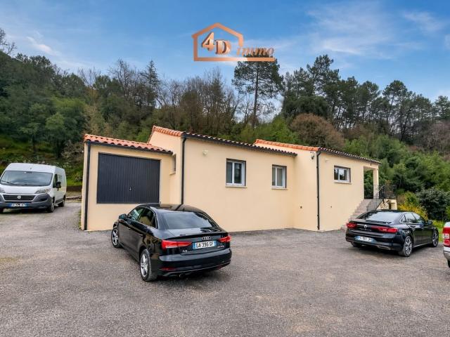Maison vente à Largentière, Ucel