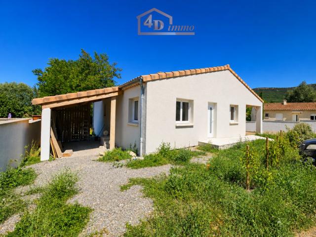 Maison vente à Grospierres, Ardèche