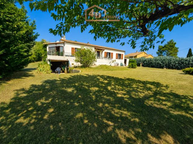 Maison vente à La Jaujon, Lablachère