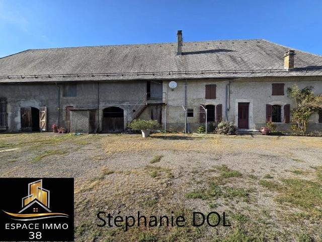 Maison vente à Le Collet, Sinard