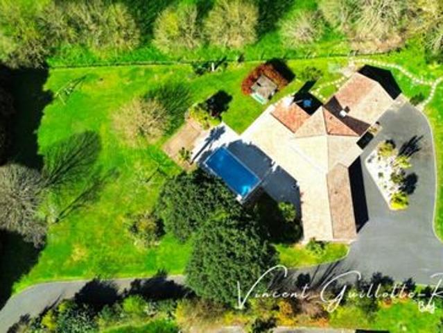 Villa vente à Nantes, Port-saint-père