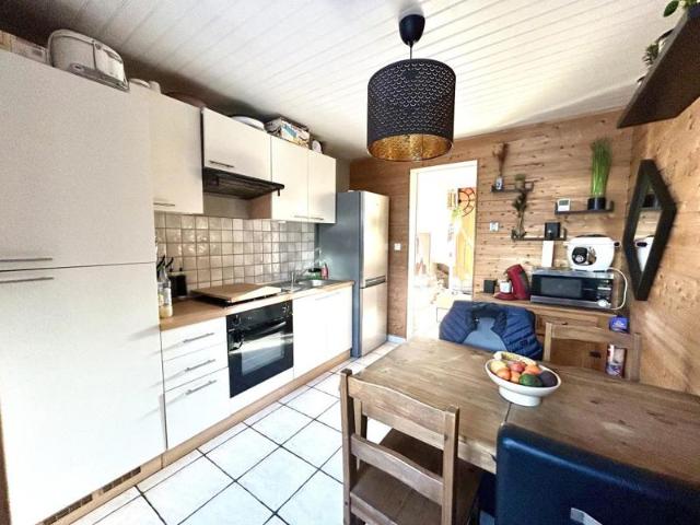 Maison vente à Abbeville, Cayeux-sur-mer