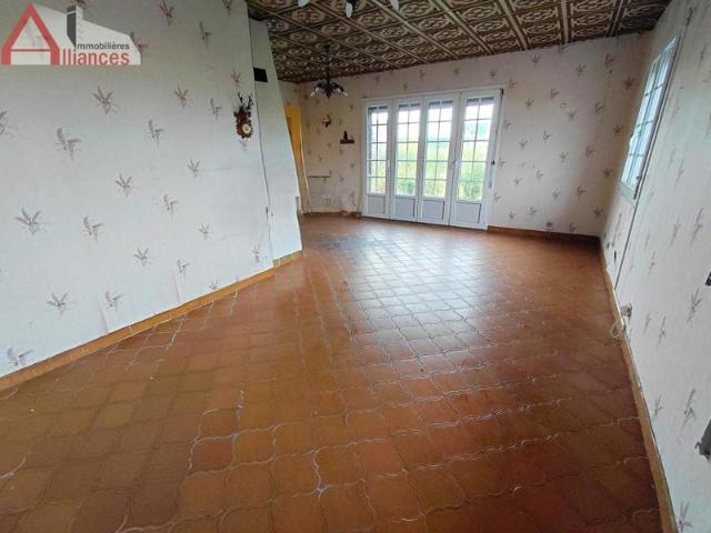 Maison vente à Abbeville, Pendé