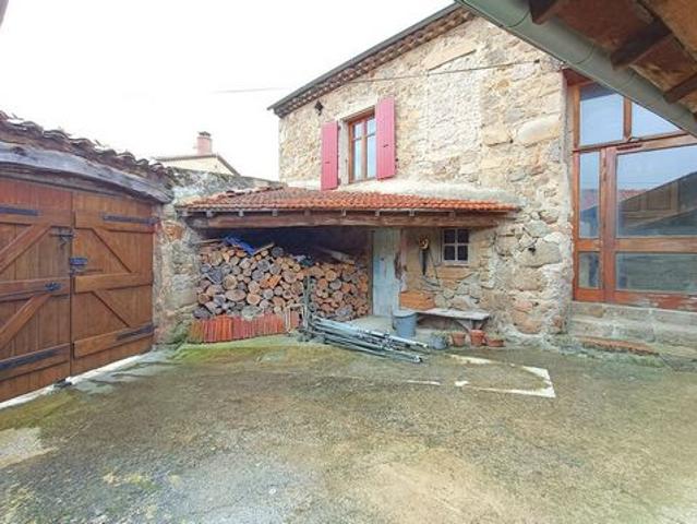 Villa vente à Tournon-sur-Rhône, Colombier-le-vieux