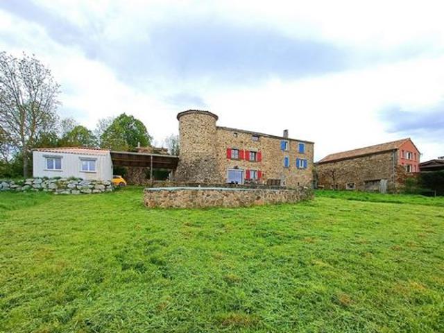 Villa vente à Tournon-sur-Rhône, Saint-sylvestre