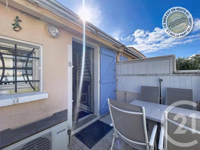 Maison vente à Perpignan, Le Barcarès