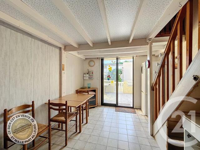 Maison vente à Narbonne, Leucate