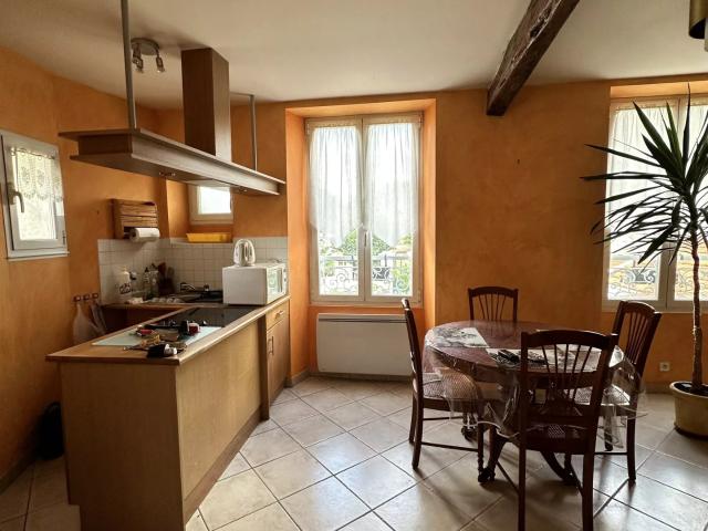 Appartement vente à Créteil, Mandres-les-roses