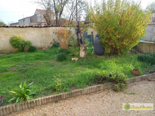 Maison vente à Confolens, Verdille