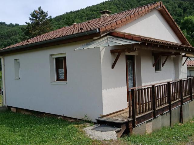 Maison vente à Le Puy-en-Velay, Vorey