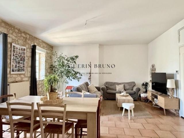 Maison vente à Bergerac, Monbazillac