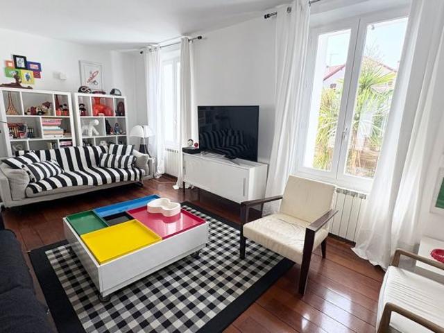 Maison vente à Bayonne, Biarritz