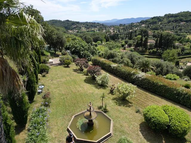 Maison vente à Grasse