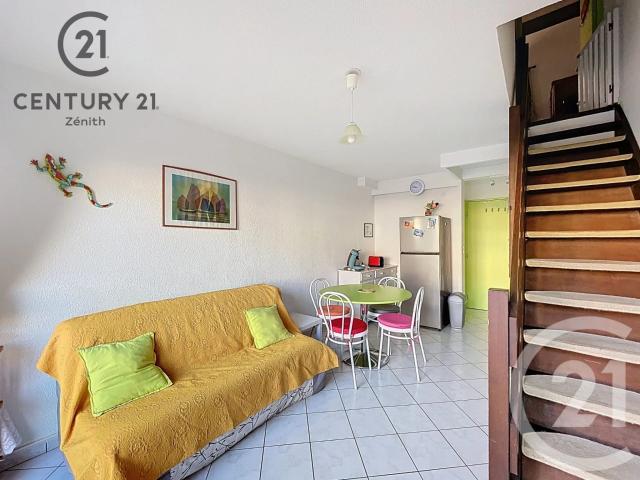 Maison vente à Perpignan, Le Barcarès