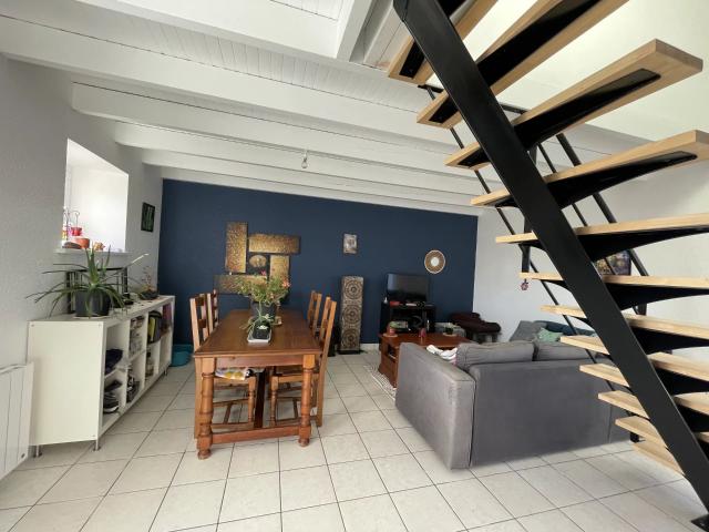 Maison vente à Brest, Bretagne