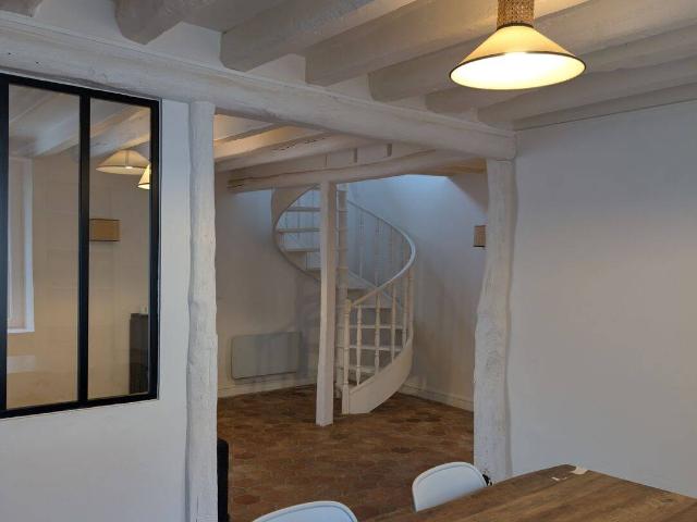 Maison location à La Chapelle-Gauthier, Seine-et-Marne
