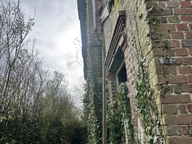 Maison vente à Abbeville, Quend