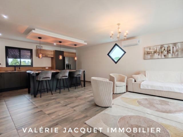 Maison vente à Jonzac, Saint-pierre-du-palais