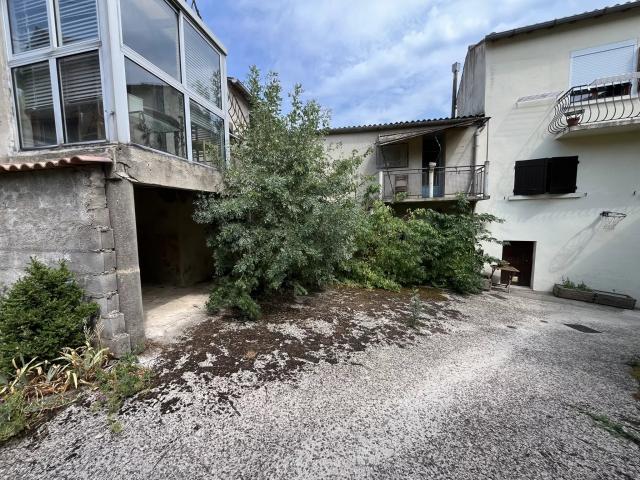 Maison vente à Alès, Les Plans