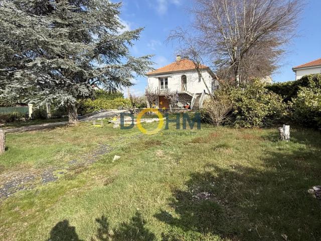 Maison vente à Yssingeaux, Les Villettes