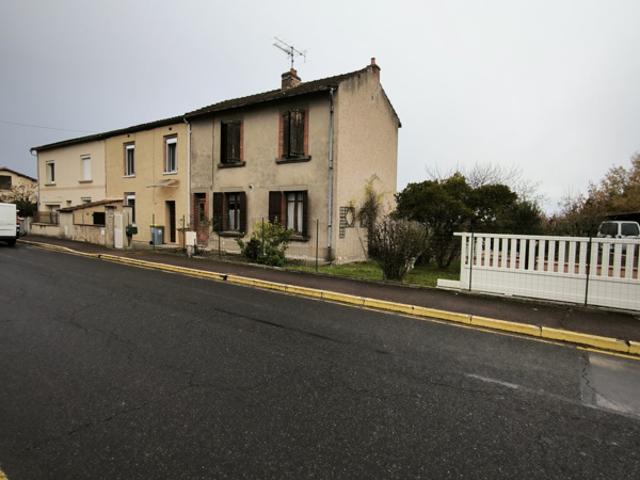 Maison vente à Albi, Villeneuve-sur-vère