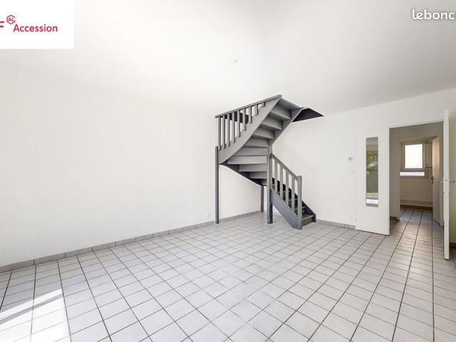 Maison vente à Sarcelles, Luzarches