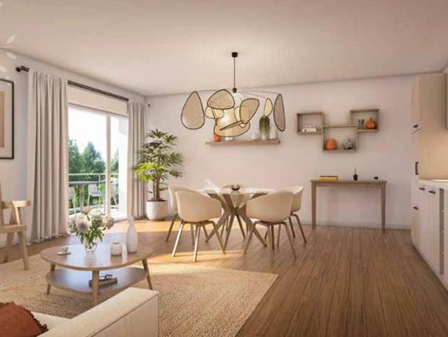 Maison vente à Saint-Germain-en-Laye, Triel-sur-seine
