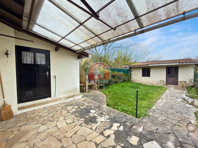 Maison vente à Bergerac