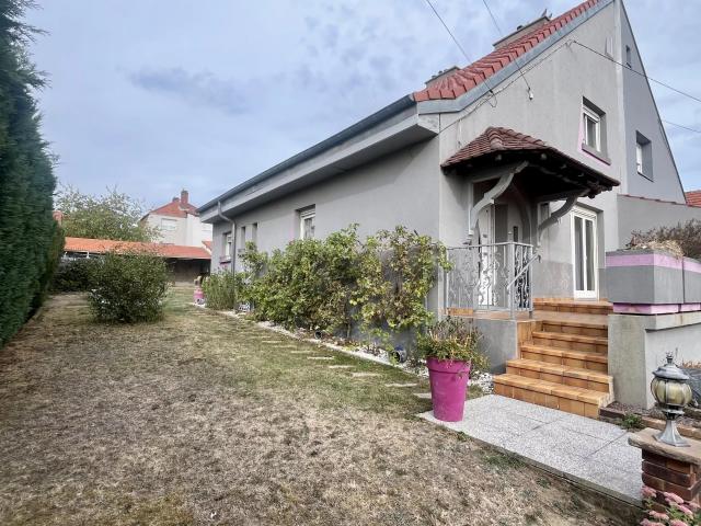 Maison location à Créhange, Moselle