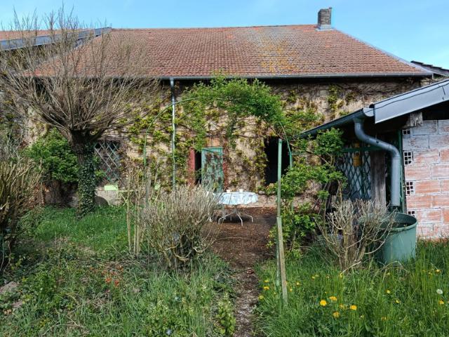 Maison vente à Sarrebourg-Château-Salins, Guéblange-lès-dieuze