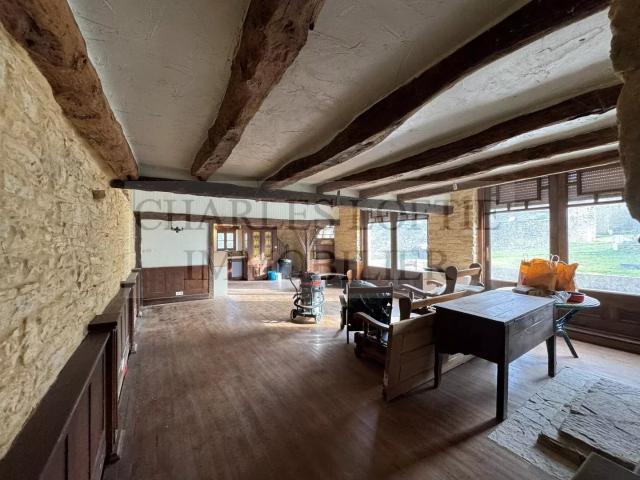 Maison vente à Bourbou, Gindou