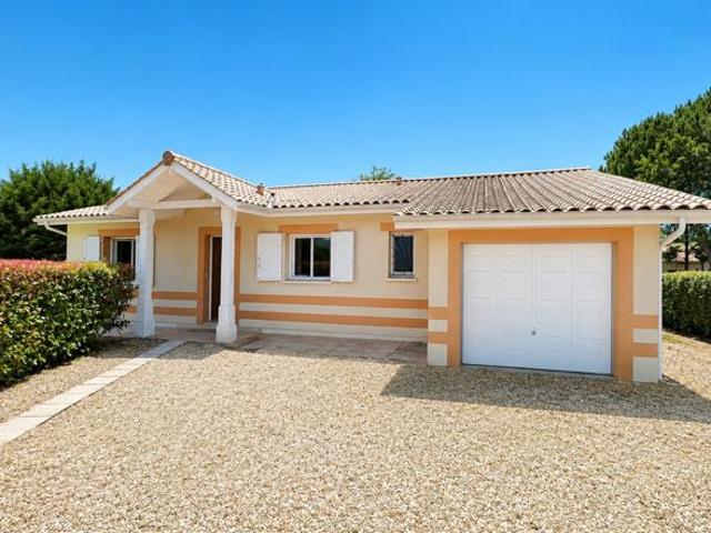 Maison vente à Libourne, Puynormand