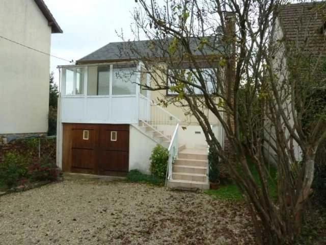 Maison vente à Rambouillet, Saint-rémy-lès-chevreuse