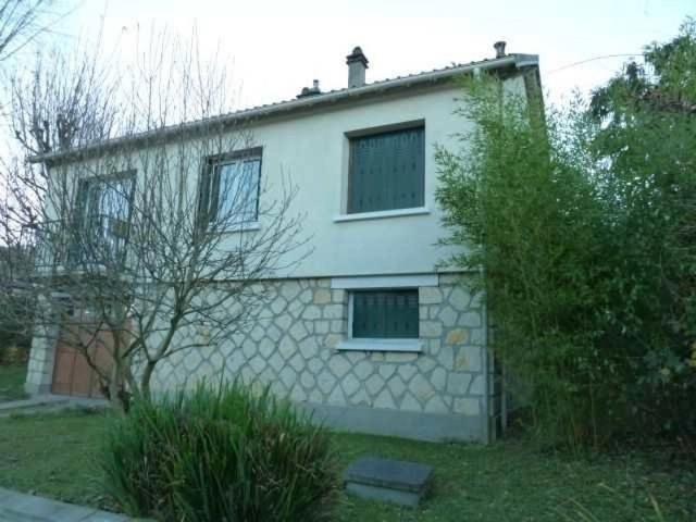 Maison vente à Rambouillet, Chevreuse