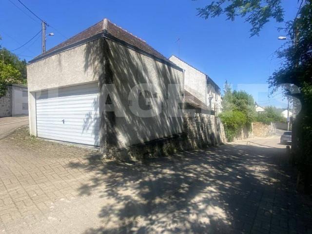 Maison vente à Breuillet, Les Cosnardières