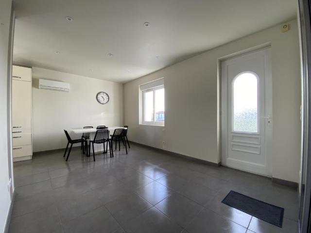 Maison vente à Les Sables-d'Olonne, Saint-vincent-sur-jard
