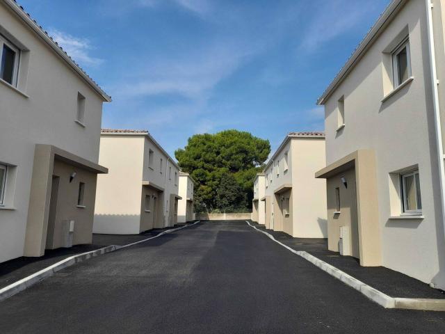 Maison location à Poussan, Hérault