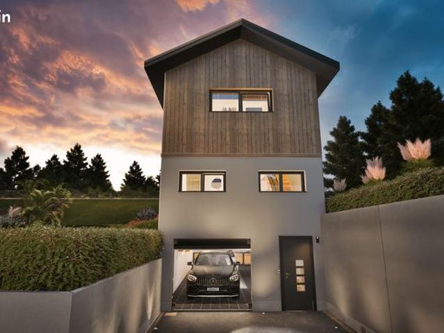 Maison vente à Pontarlier, Jougne