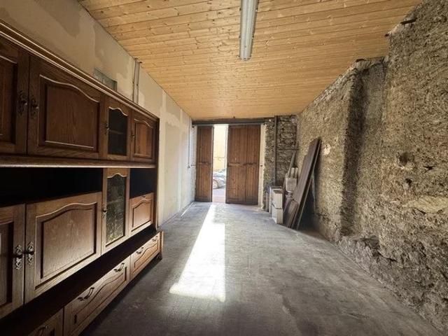 Maison vente à Grenoble, La Mure