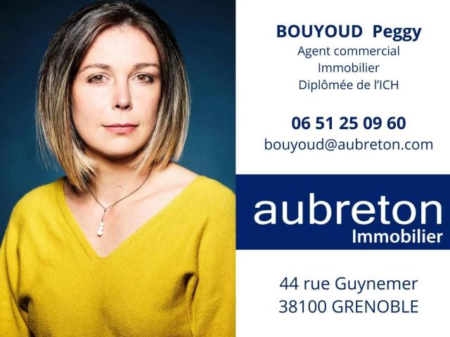 Maison vente à Grenoble, Cognin-les-gorges