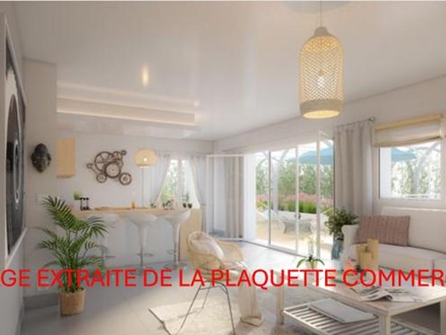 Maison vente à Rochefort, Royan