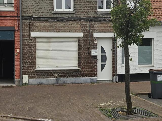 Maison vente à Lille, Neuville-en-ferrain