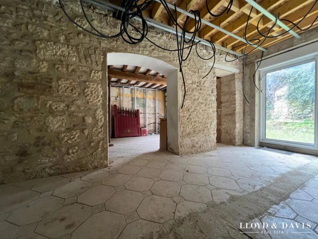 Maison vente à Puiseux-en-Retz, Aisne