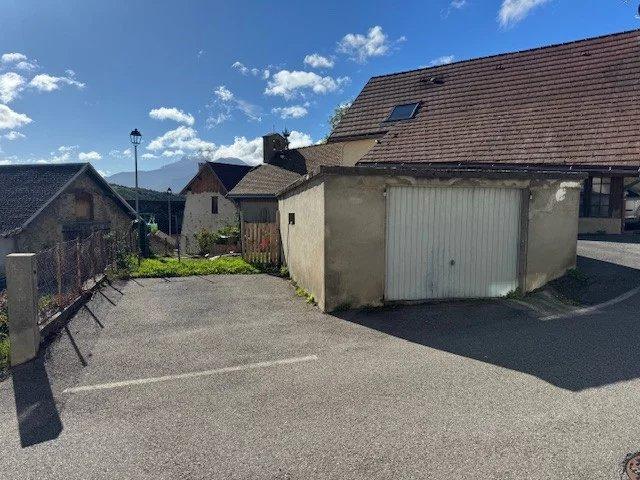 Maison vente à Grenoble, La Mure