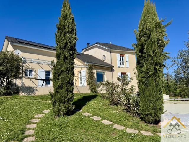 Maison vente à Brive-la-Gaillarde, Objat