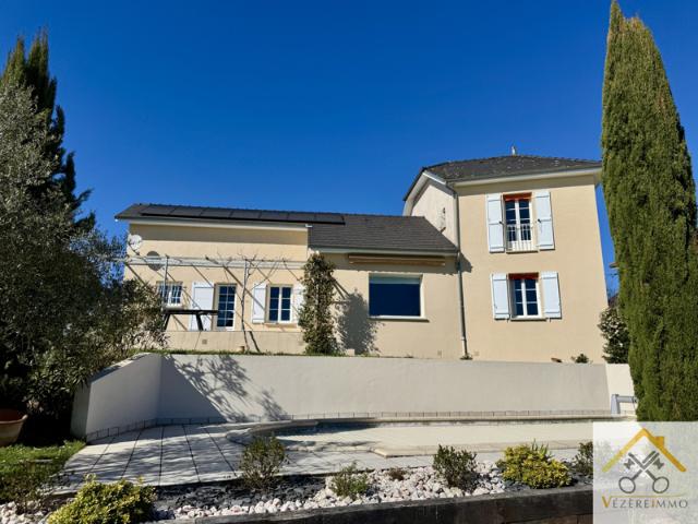 Maison vente à Brive-la-Gaillarde, Objat
