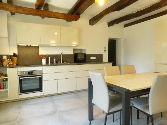 Maison location à Grenoble, Voreppe