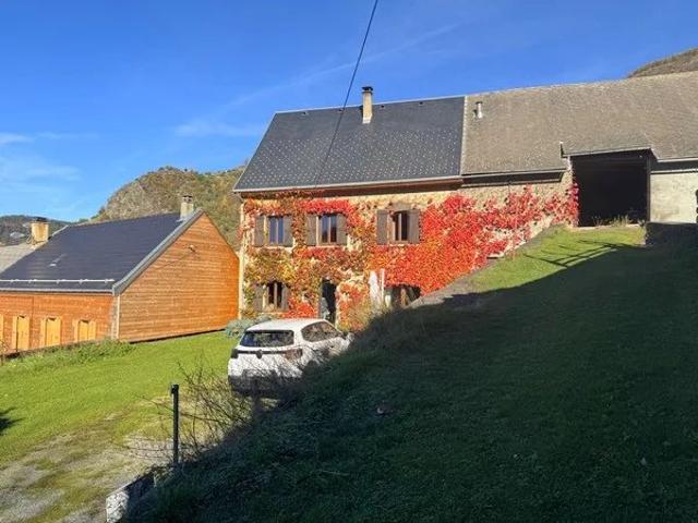 Maison vente à Grenoble, Oris-en-rattier