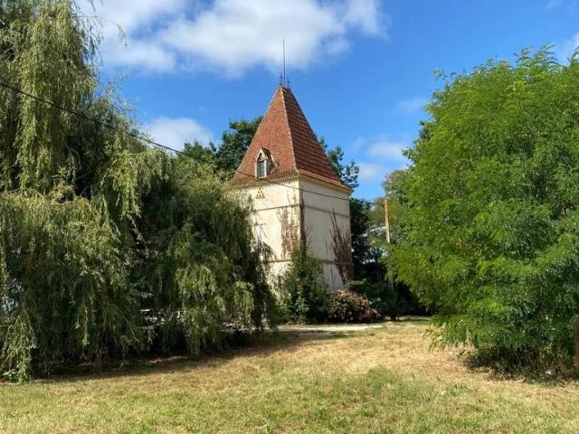 Maison vente à Pinel-hauterive