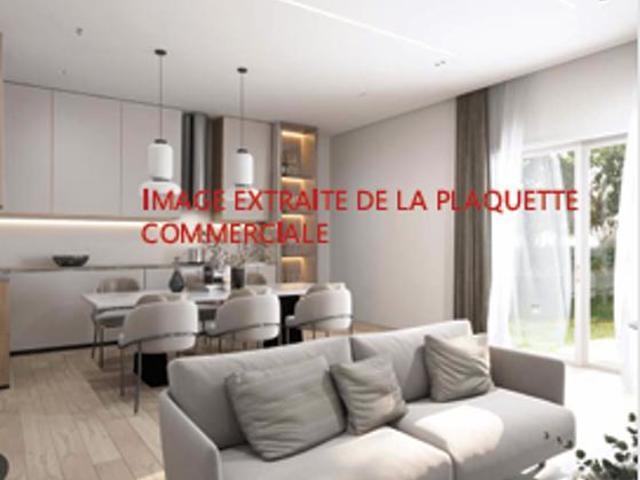 Maison vente à Le Raincy, Rosny-sous-bois